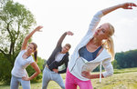 Ginnastica dolce per famiglie al Parco delle Leggende a Cesuna - 20 agosto 2021