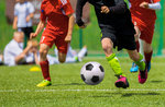 Boys' Soccer Tournament in Mezzaselva, Roana - 19 August 2019