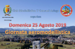 Giornata aeromodellistica ad Asiago - 25 agosto 2019