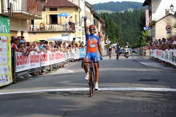 giro medio del brenta 2015 arrivo gallio