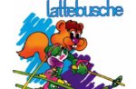 Gran Prix Lattebusche, Alpine Skiing Races in gallium, Sunday January 11, 2015