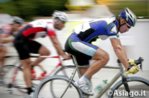 Granfondo Asiago, Asiago plateau, June 28, 2015 bicycle race