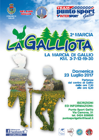 La Galliota 2017