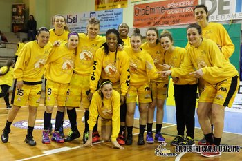 Lupe Basket San Martino ad Asiago