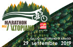 MARATHON OF THE ALTOPIANO-LATTERIE VICENTINE in Gallio 29th September 2019