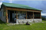 31 to Marcia delle Malghe, Cesuna di Roana Asiago plateau, Sunday August 5, 2012