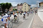 30° Giro del Medio Brenta Altopiano di Asiago und Gallium 12. Juli 2015