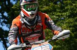 Italienische Enduro Major Championship in Enego - 25. Oktober 2020