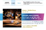 Ori dello Sport - Tag 6: Goldenes Galadinner, Fahrradausflug, Aktivitäten für Kinder und vieles mehr in Canove und Treschè Conca - 7. August 2022