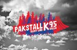 Pakstall Herrlichkeit Demo Linie K95, Gallium-30. Juni 2016