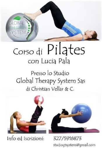 Pilates