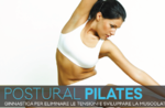 Corso di POSTURAL PILATES presso il Centro Kinesis di Asiago