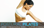 Course of POSTURAL PILATES at the Kinesis of Asiago