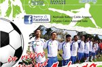 Ritiro estivo 2017 della Nazionale Italiana Amputati di Calcio sull'Altopiano di Asiago
