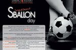 Sballon Day 2016 a Rotzo, torneo di calcio a 5 sull'Altopiano di Asiago