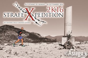 Strafexpedition 2016