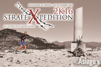 Strafexpedition 2016 Strafexpedition 2016