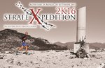 3ª Strafexpedition ad Asiago, corsa di montagna non competitiva,4 settembre 2016