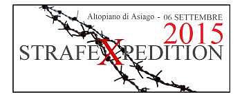 Strafexpedition Asiago 2015