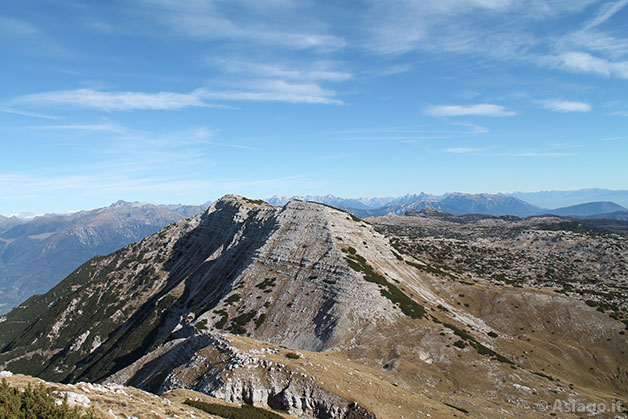 Panorama Montagne