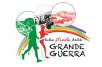 Gara di corsa "Sulle strade della Grande Guerra", Asiago, 18 maggio 2016