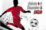 3° Torneo Città di Asiago 2015, Calcio a 5 per adulti e bambini 4-5 luglio 2015