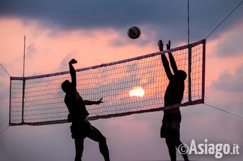 Torneo di pallavolo