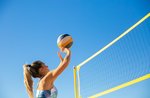 Mixed team volleyball tournament in Mezzaselva di Roana - 5, 6 and 7 August 2022