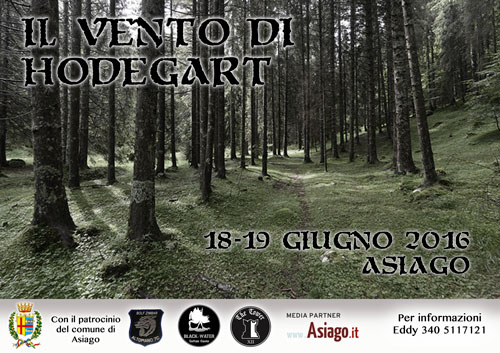 Torneo softair asiago