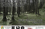 Torneo di Softair IL VENTO DI HODEGART, Asiago, 18-19 giugno 2016