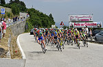 Presentazione del 30° Giro del Medio Brenta, venerdì 26 Giugno 2015