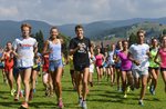 Training Camp Fiamme Gold - Summer field of athletics in Asiago - From July 29 to August 3, 2019