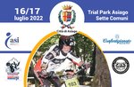1° Trofeo Asi Trial Antico ad Asiago - 16 e 17 luglio 2022