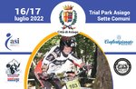 1. Asi Trial Antico Trophy in Asiago - 16. und 17. Juli 2022