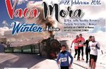 1° Ed. of VACA MORA 2016 WINTER-Altopiano di Asiago-28 Feb 2016