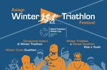 Winter Triathlon Weltmeisterschaften Asiengo - 18/19/20/21 Februar 2021