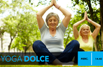 Corso di YOGA DOLCE presso il Centro Kinesis - Asiago