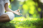 Lezione di Nature Yoga a Cesuna di Roana - 9 agosto 2022