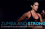 ZUMBA AND STRONG-Kinesis Centre Course of Asiago