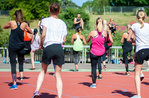 Zumba Fitness in Enego - Samstag, 9. Juli 2022