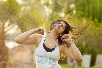 Zumba sullaltopiano di asiago