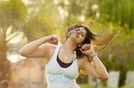 Zumba Fitness in Canove di Roana - 18. Juli 2022