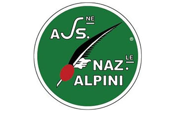 Logo Associazione Nazionale Alpini