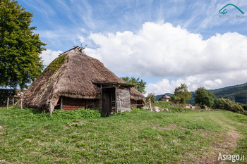 Bostel di Rotzo