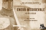 Medieval Enego - Samstag, 2. und Sonntag, 3. Juli 2022