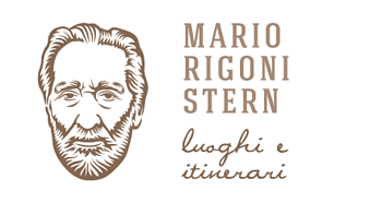 I luoghi di Mario Rigoni Stern I luoghi di Mario Rigoni Stern