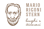 Presentazione Applicazione "Sui luoghi di Mario Rigoni Stern" ad Asiago