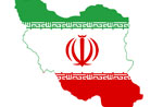 Iran, den Charme eines alten Landes, Projektion Folien in der 29 Juli Rotzo