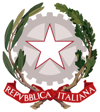 Repubblica Italiana - Unità Nazionale