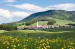 "Wiederholung des 8. August" 1944-2022 in Camporovere di Roana - 8. August 2022